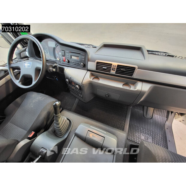 2014 مان TGL 8.150-45265900