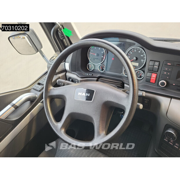 2014 مان TGL 8.150-45265901