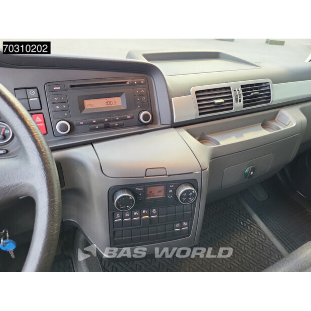 2014 مان TGL 8.150-45265902