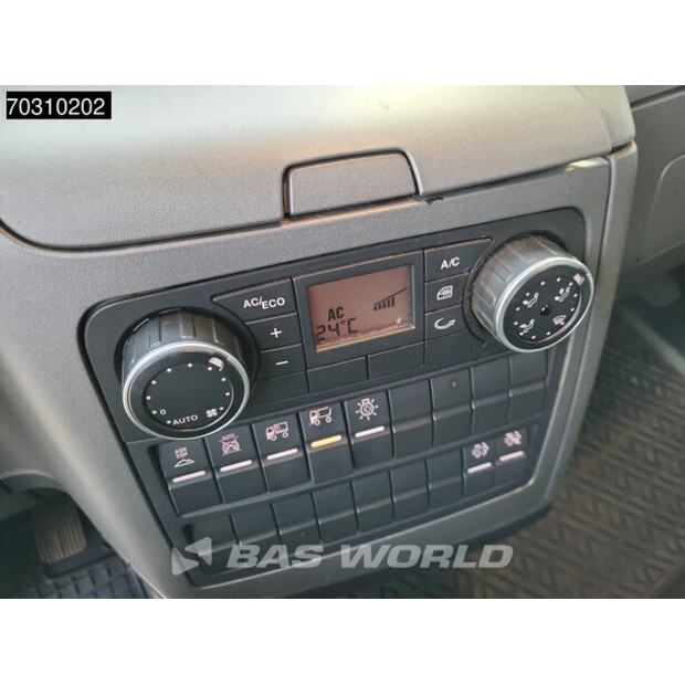 2014 مان TGL 8.150-45265903