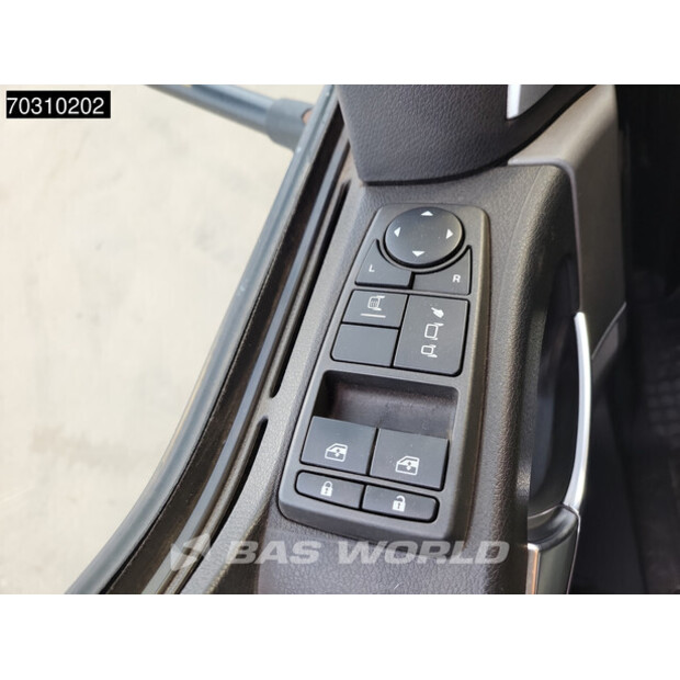 2014 مان TGL 8.150-45265904