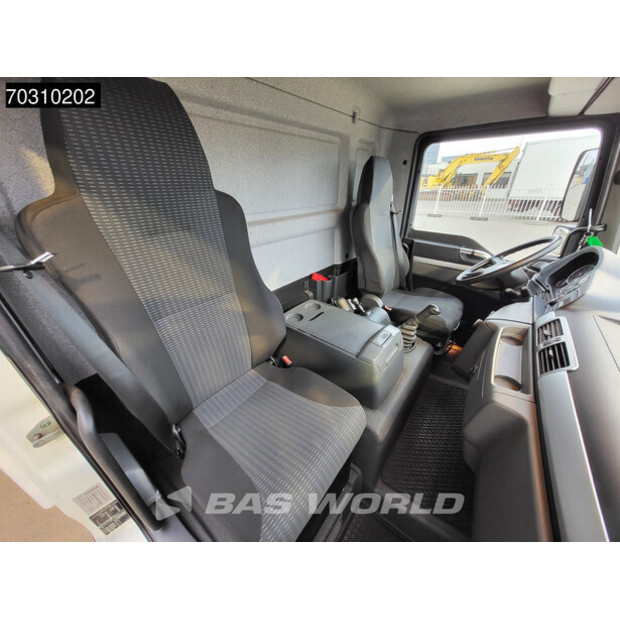 2014 مان TGL 8.150-45265905