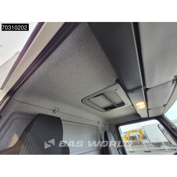 2014 مان TGL 8.150-45265906