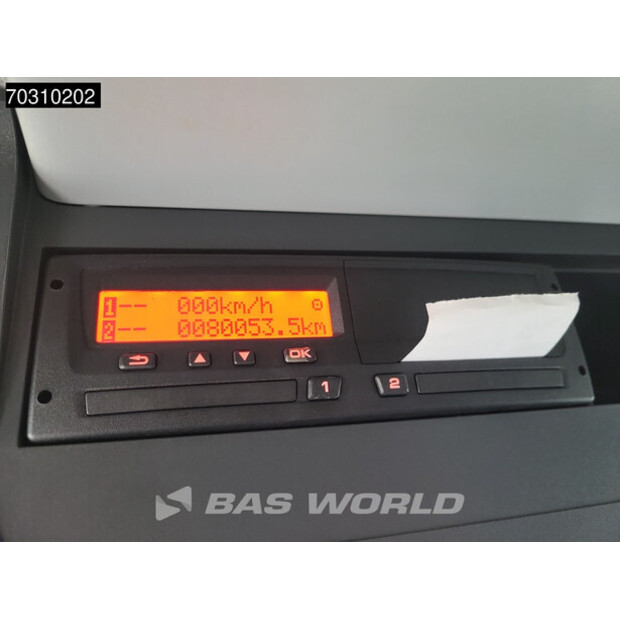 2014 مان TGL 8.150-45265907