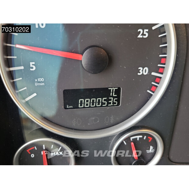 2014 مان TGL 8.150-45265908