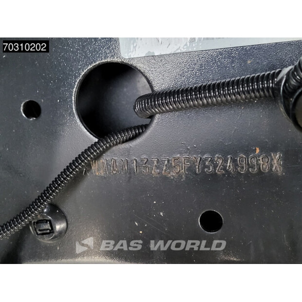 2014 مان TGL 8.150-45265911