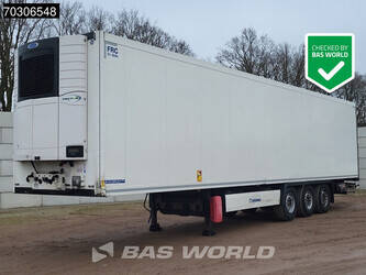 Image for TRAILERS 2019 Krone SD