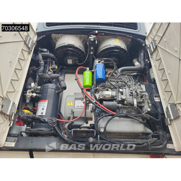 2019 Krone SD-45265928