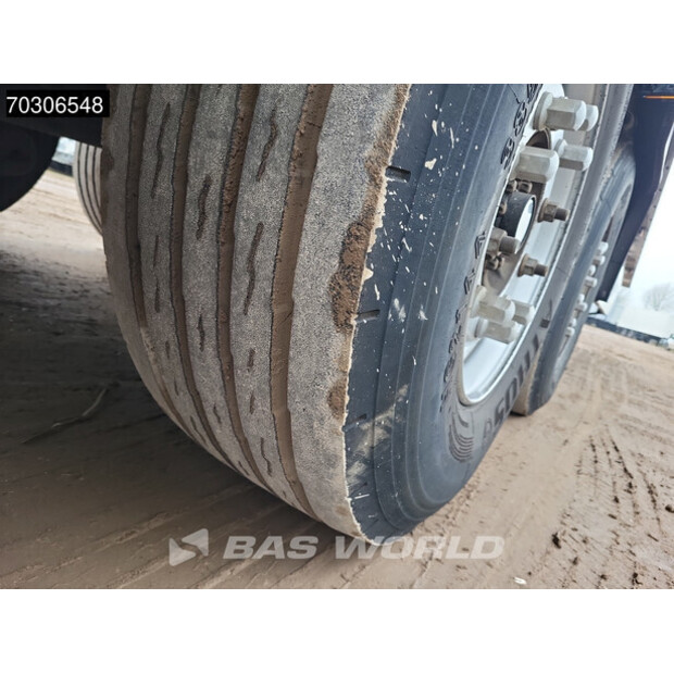 2019 Krone SD-45265935