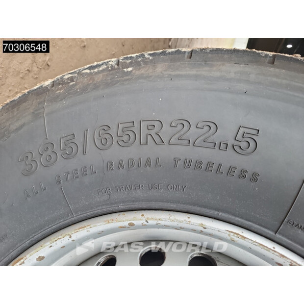 2019 Krone SD-45265937