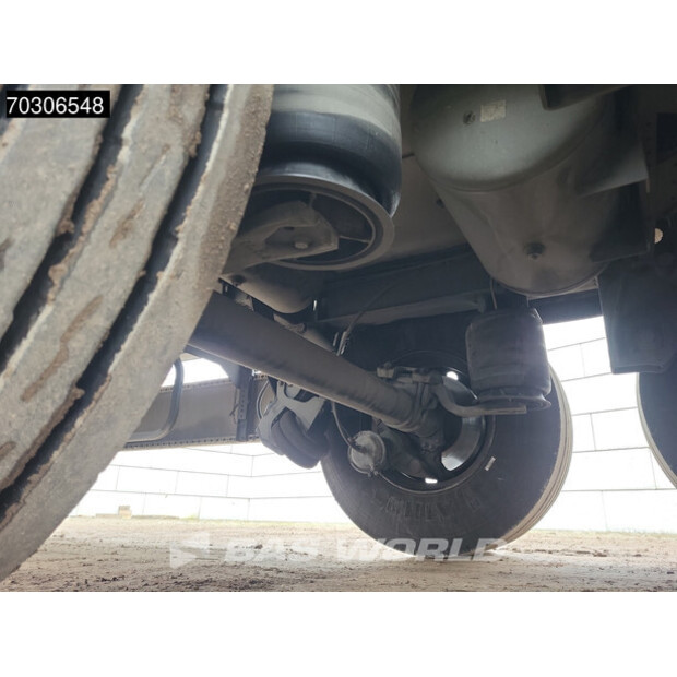 2019 Krone SD-45265939