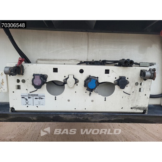 2019 Krone SD-45265940