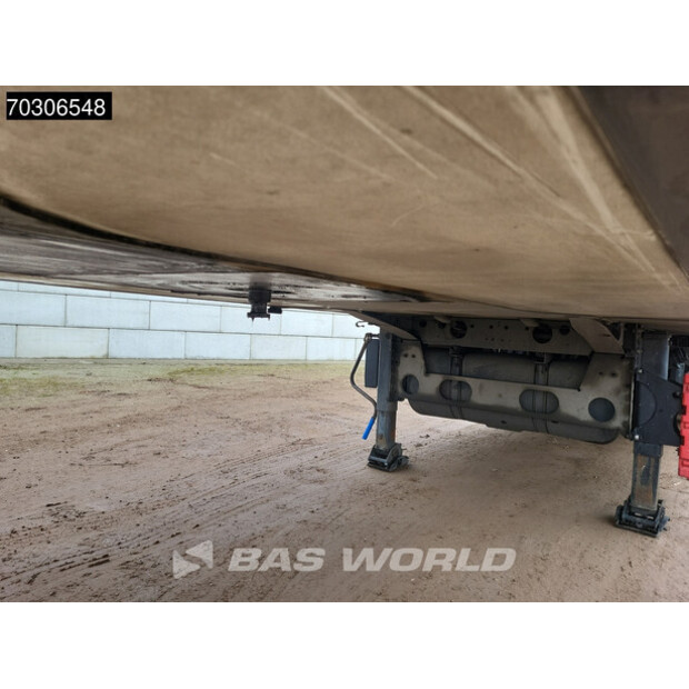 2019 Krone SD-45265941