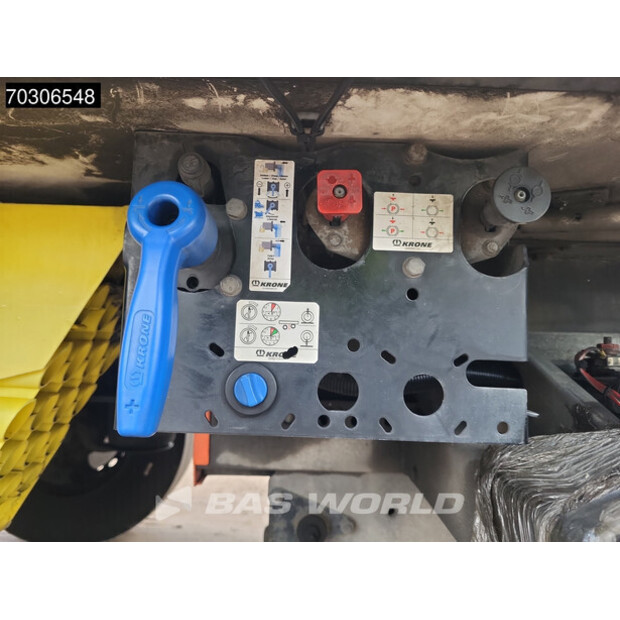 2019 Krone SD-45265948