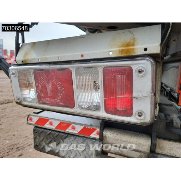 2019 Krone SD-45265950