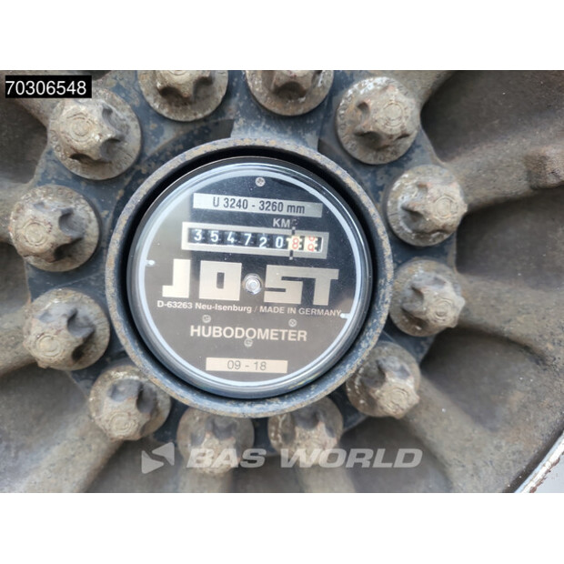 2019 Krone SD-45265952