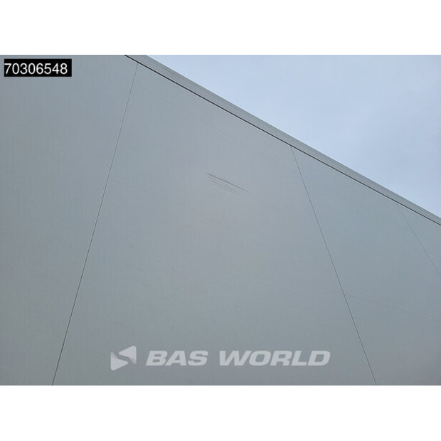 2019 Krone SD-45265955