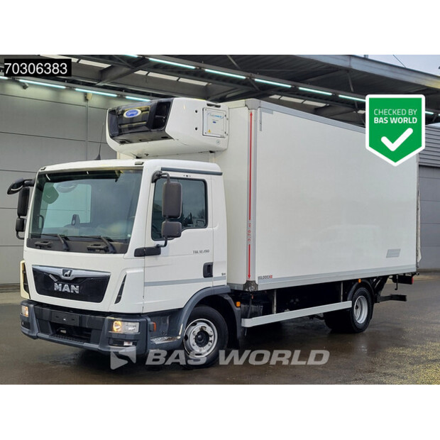 2020 MAN TGL 12.190-45265967