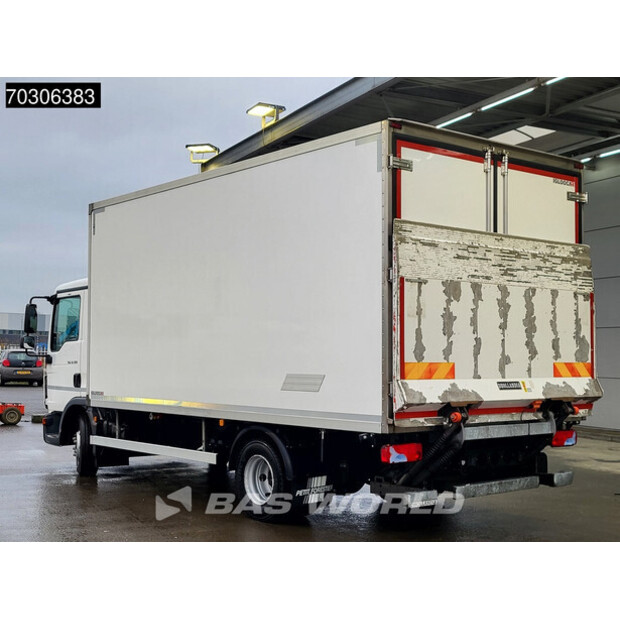 2020 MAN TGL 12.190-45265968