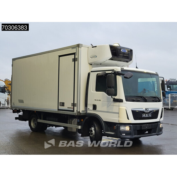 2020 MAN TGL 12.190-45265969