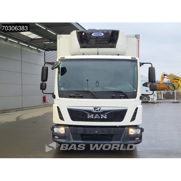 2020 MAN TGL 12.190-45265972