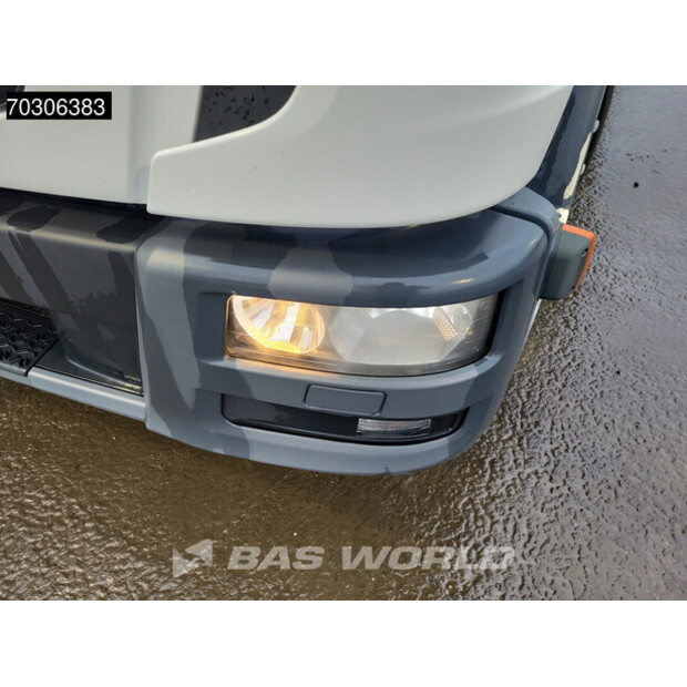 2020 MAN TGL 12.190-45265975