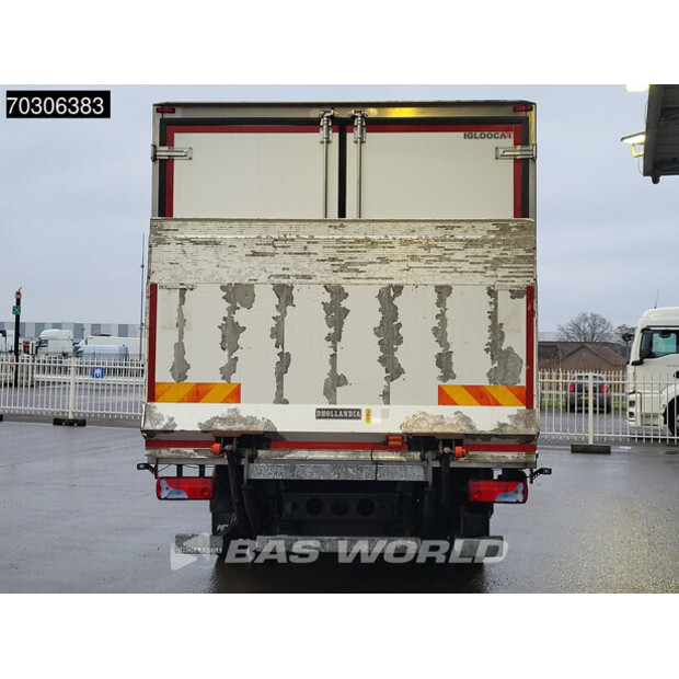 2020 MAN TGL 12.190-45265976