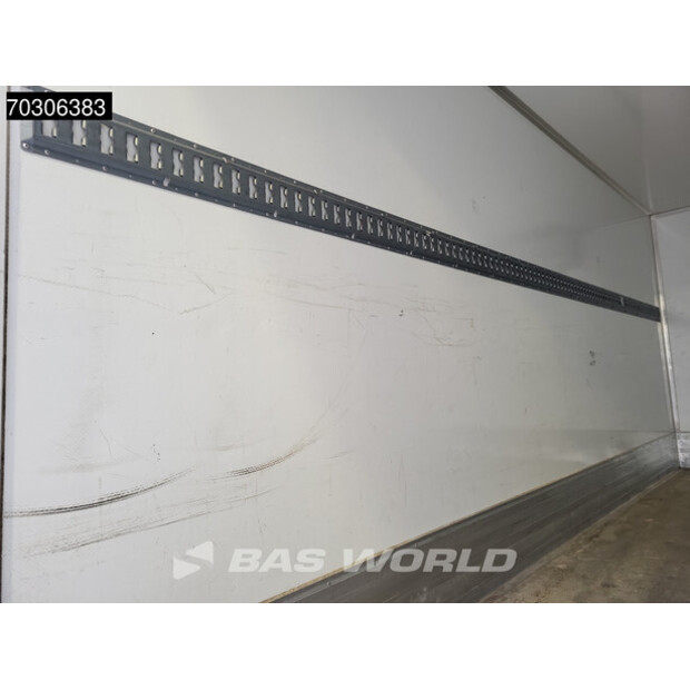 2020 MAN TGL 12.190-45265982