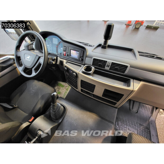 2020 MAN TGL 12.190-45265987