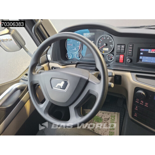 2020 MAN TGL 12.190-45265988