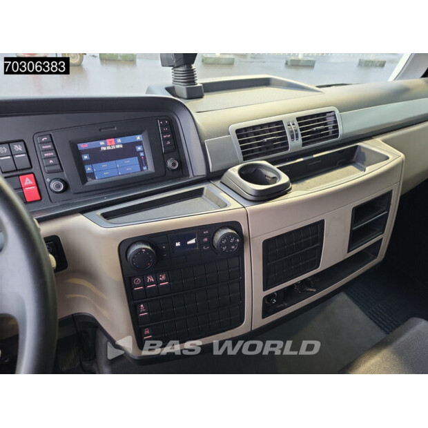 2020 MAN TGL 12.190-45265990