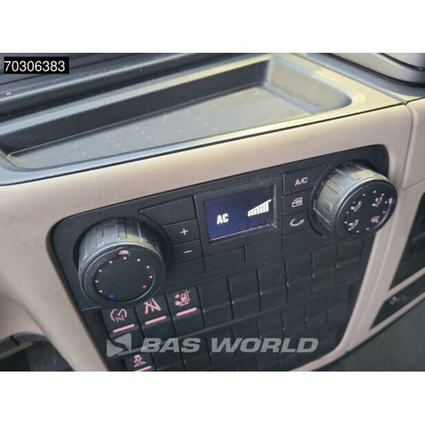 2020 MAN TGL 12.190-45265991