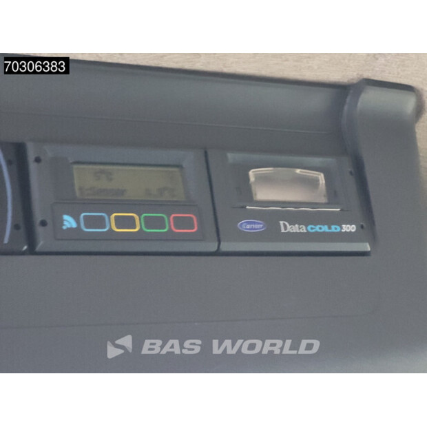 2020 MAN TGL 12.190-45265993