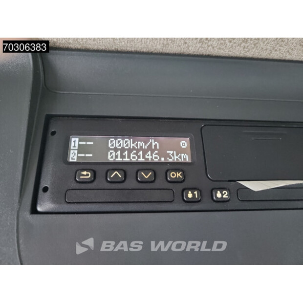 2020 MAN TGL 12.190-45265995