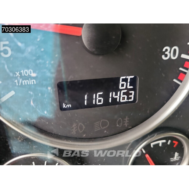 2020 MAN TGL 12.190-45265996