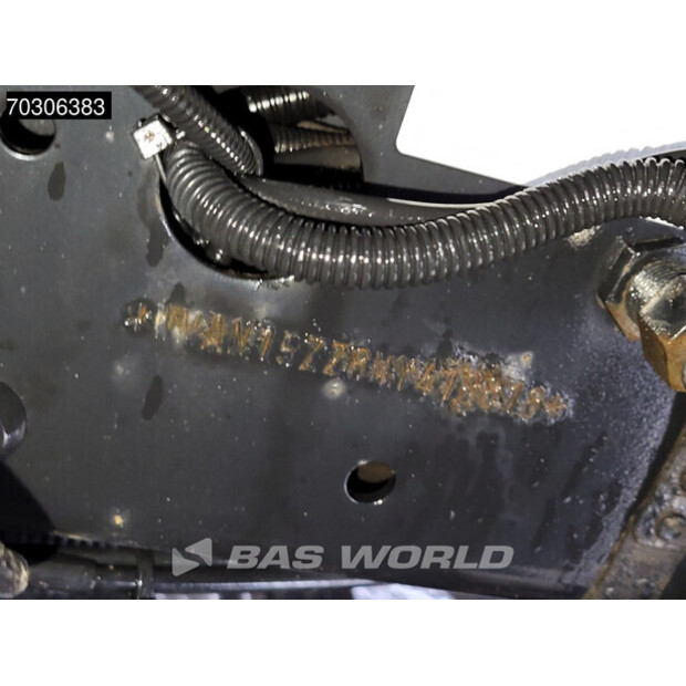 2020 MAN TGL 12.190-45265998