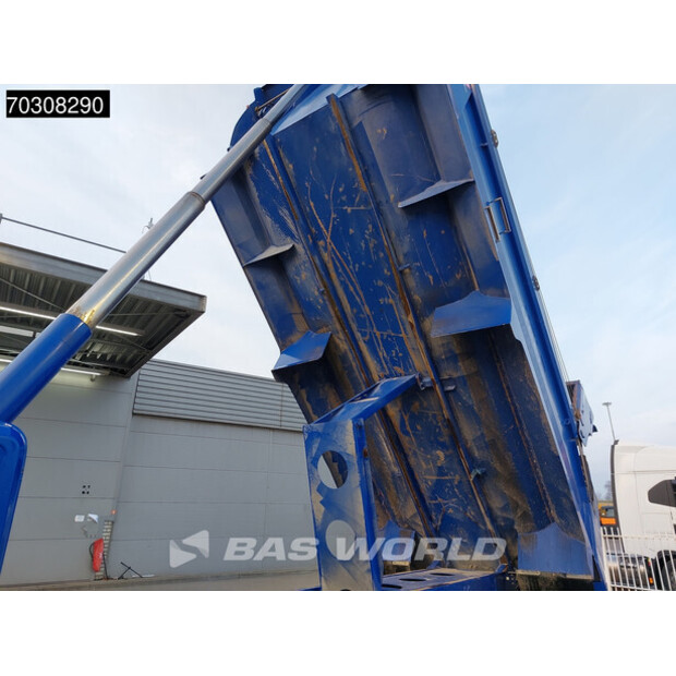 2020 MAN TGS 35.430-45266003