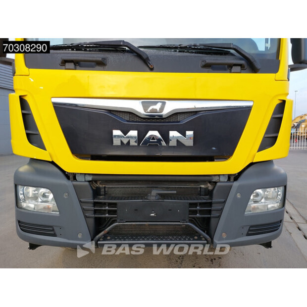 2020 MAN TGS 35.430-45266011