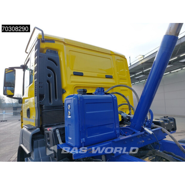 2020 MAN TGS 35.430-45266013