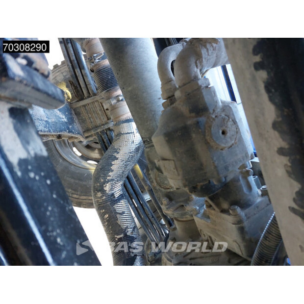 2020 MAN TGS 35.430-45266015