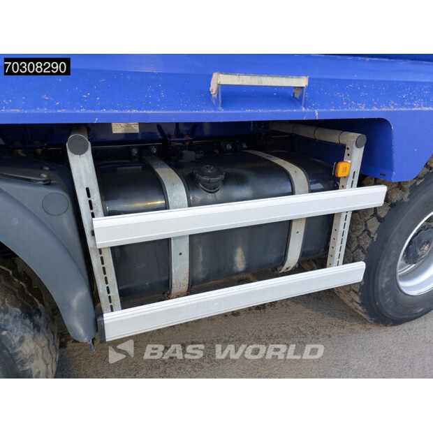 2020 MAN TGS 35.430-45266017