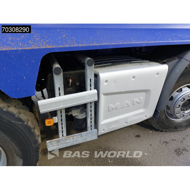 2020 MAN TGS 35.430-45266018