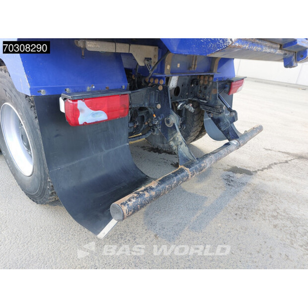 2020 MAN TGS 35.430-45266020