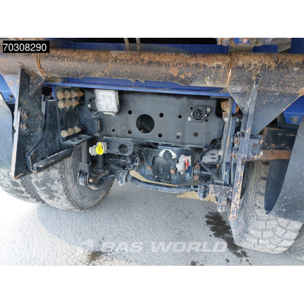 2020 MAN TGS 35.430-45266021