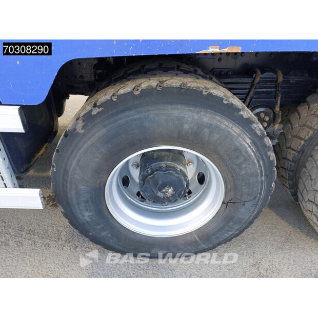 2020 MAN TGS 35.430-45266022