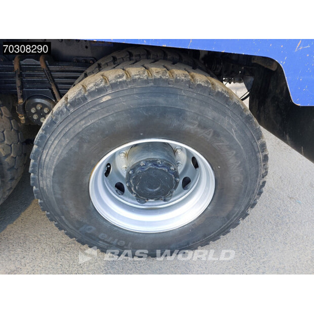 2020 MAN TGS 35.430-45266023