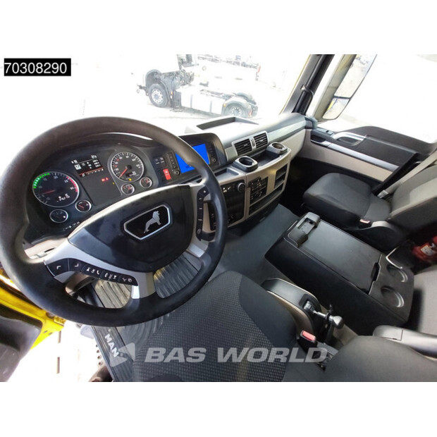 2020 MAN TGS 35.430-45266024