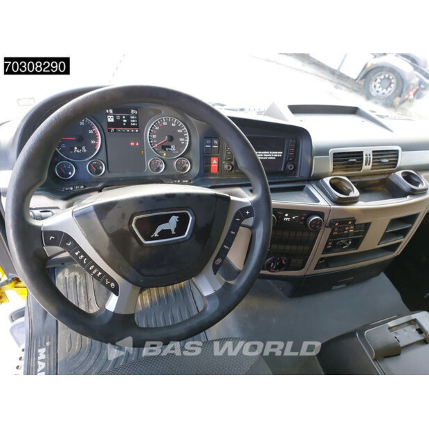 2020 MAN TGS 35.430-45266025