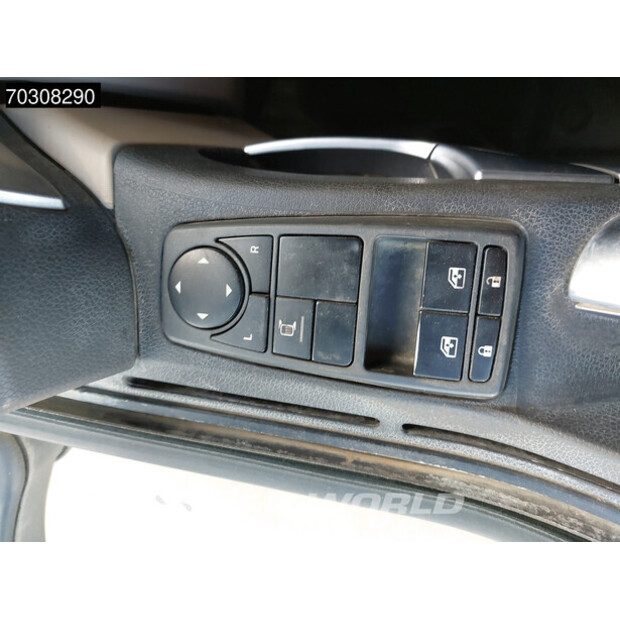 2020 MAN TGS 35.430-45266026