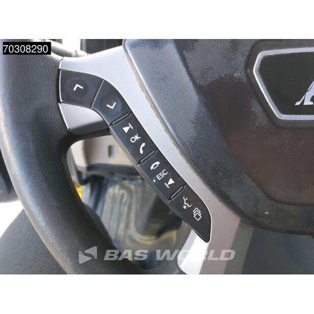 2020 MAN TGS 35.430-45266027